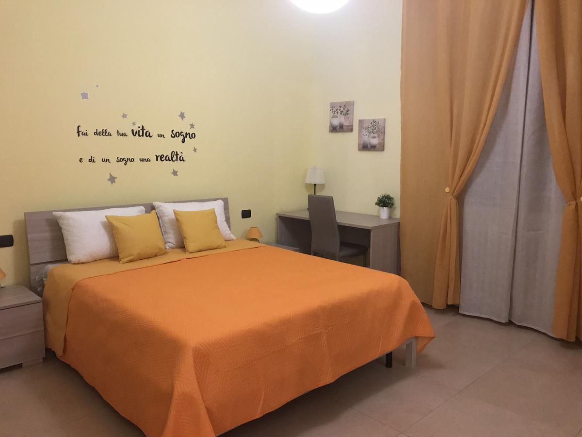 Color House Malpensa B&B Cassano Magnago Exteriör bild