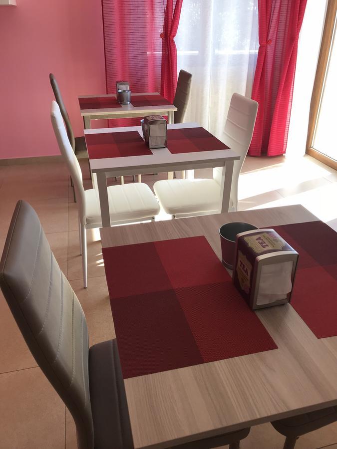 Color House Malpensa B&B Cassano Magnago Exteriör bild